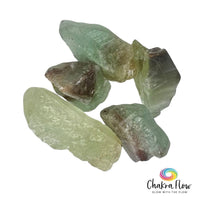 Candy Apple Calcite