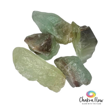 Candy Apple Calcite