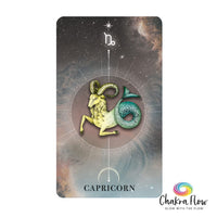 The Astrological Tarot