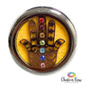 Car Vent Diffuser - Hamsa