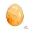 Carnelian Egg