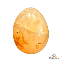 Carnelian Egg