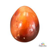 Carnelian Egg