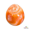 Carnelian Egg