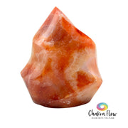 Carnelian Flame Side A