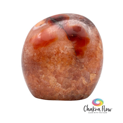 Carnelian Free Form