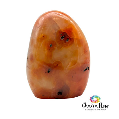 Carnelian Free Form Side A