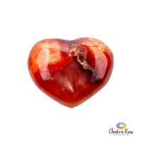 Carnelian Heart