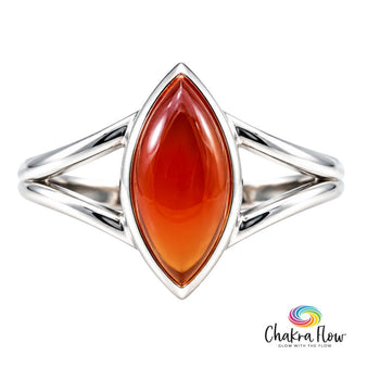 Carnelian Ring