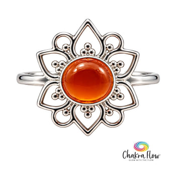 Carnelian Ring