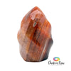 Carnelian Flame