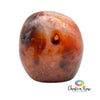 Carnelian Free Form