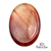 Carnelian Gratitude Stone