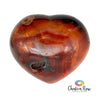 Carnelian Heart
