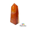 Carnelian Obelisk Generator