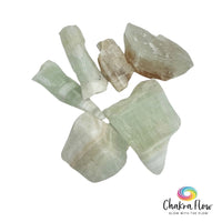 Caribbean Calcite
