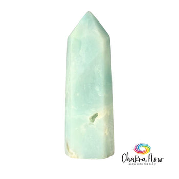 Carribean Calcite Generator