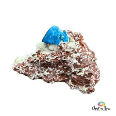 Cavansite Specimen 