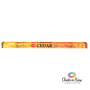 Cedar Incense Sticks