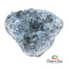 Celestite Cluster