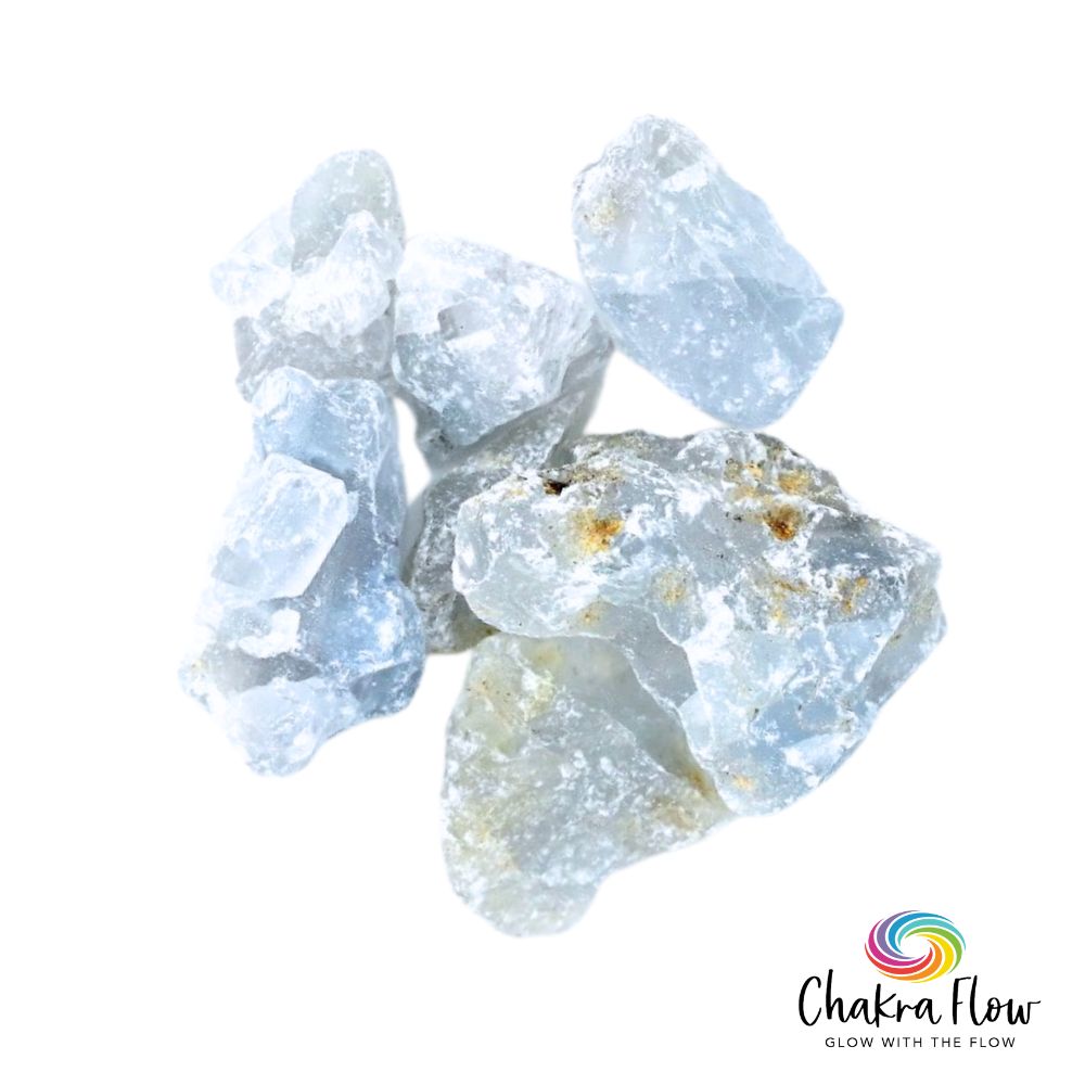 Celestite Raw