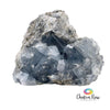 Celestite Geode 