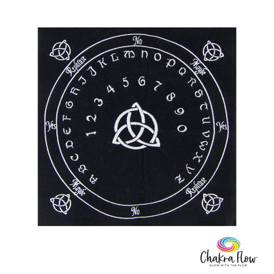 Celtic Pendulum Mat