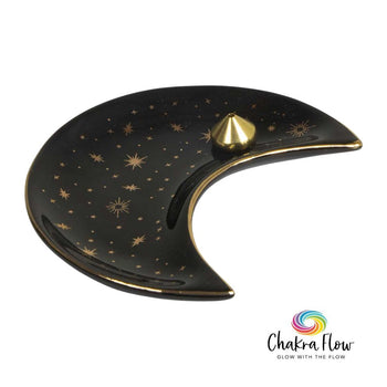 Incense Burner - Moon