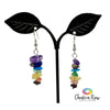 Chakra Earrings