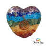 Chakra Orgone Heart