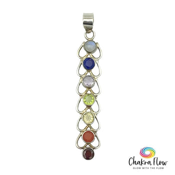 Chakra Pendant