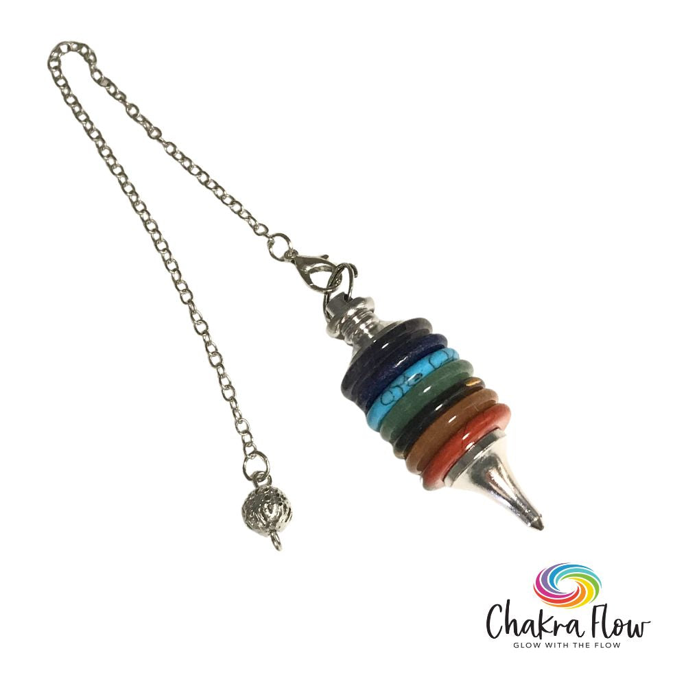 Chakra Pendulum