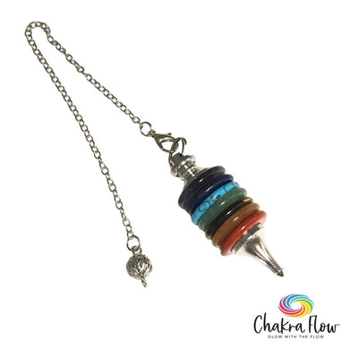 Chakra Pendulum
