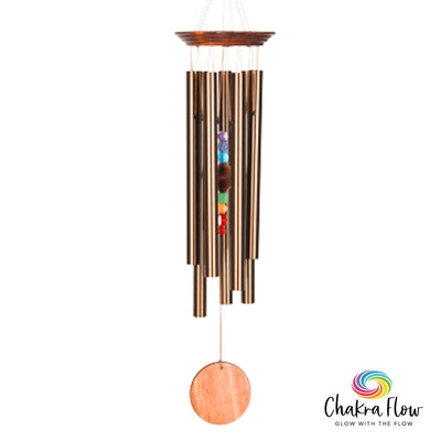 Chakra Wind Chime