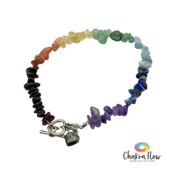 Chakra Anklet