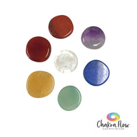 Crystal Chakra Balancing Set
