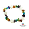 Chakra Stars Bracelet