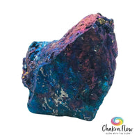 Chalcopyrite Specimen