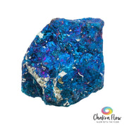 Chalcopyrite Specimen