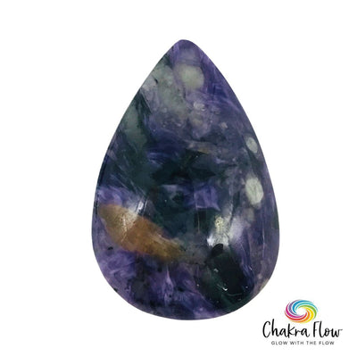 Charoite Cabochon