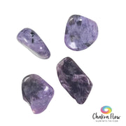 Charoite Tumble