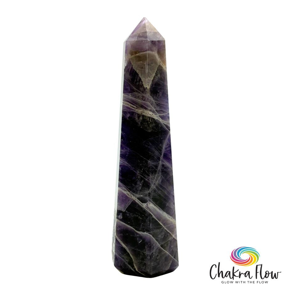 Chevron Amethyst Generator