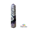 Chevron Amethyst Generator