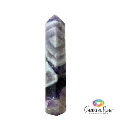 Chevron Amethyst Generator