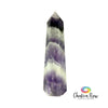 Chevron Amethyst Generator