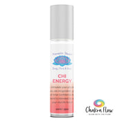 Chi Energy Roll On