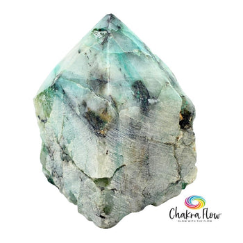 Chrysocolla Top Polished