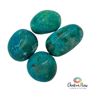 Chrysocolla Tumble