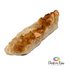 Citrine Cluster