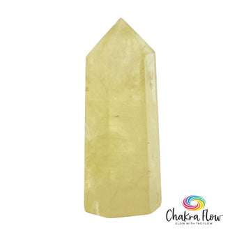 Natural Citrine Generator